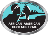 Springfield-Greene County African American Heritage Trail